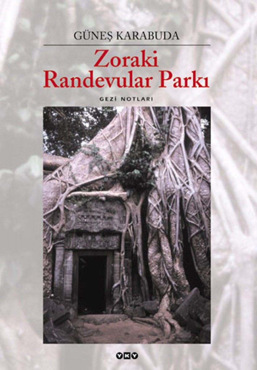 Zoraki Randevular Parkı