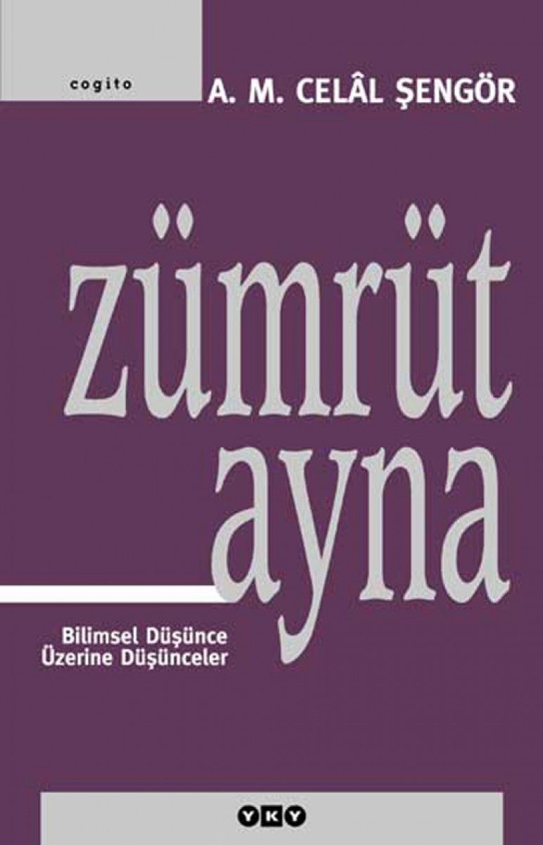 Zümrüt Ayna