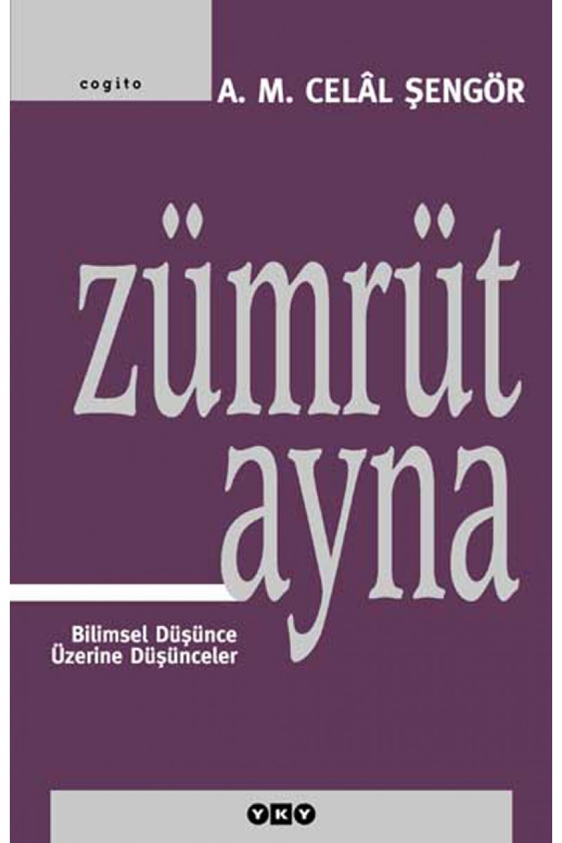 Zümrüt Ayna