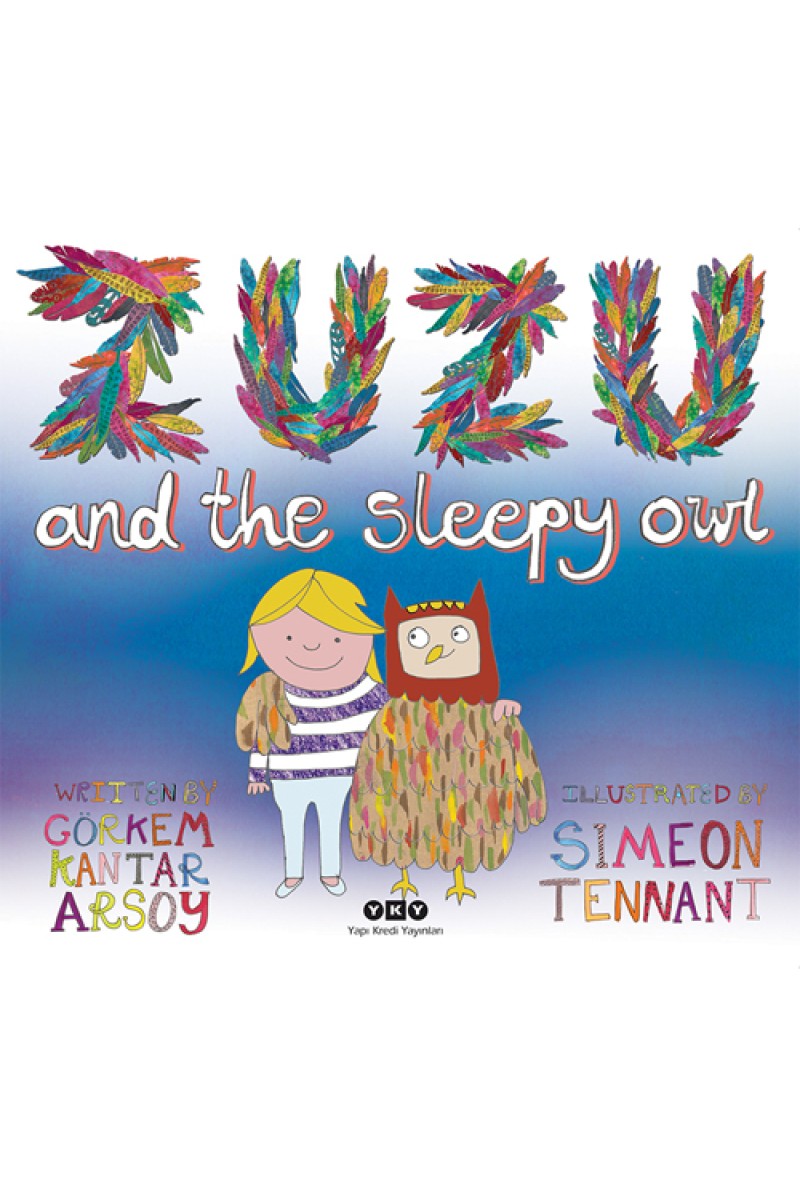 Zuzu and the Sleepy Owl