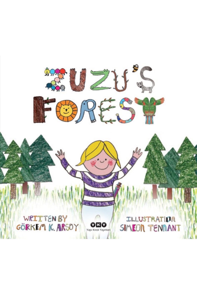 Zuzu's Forest