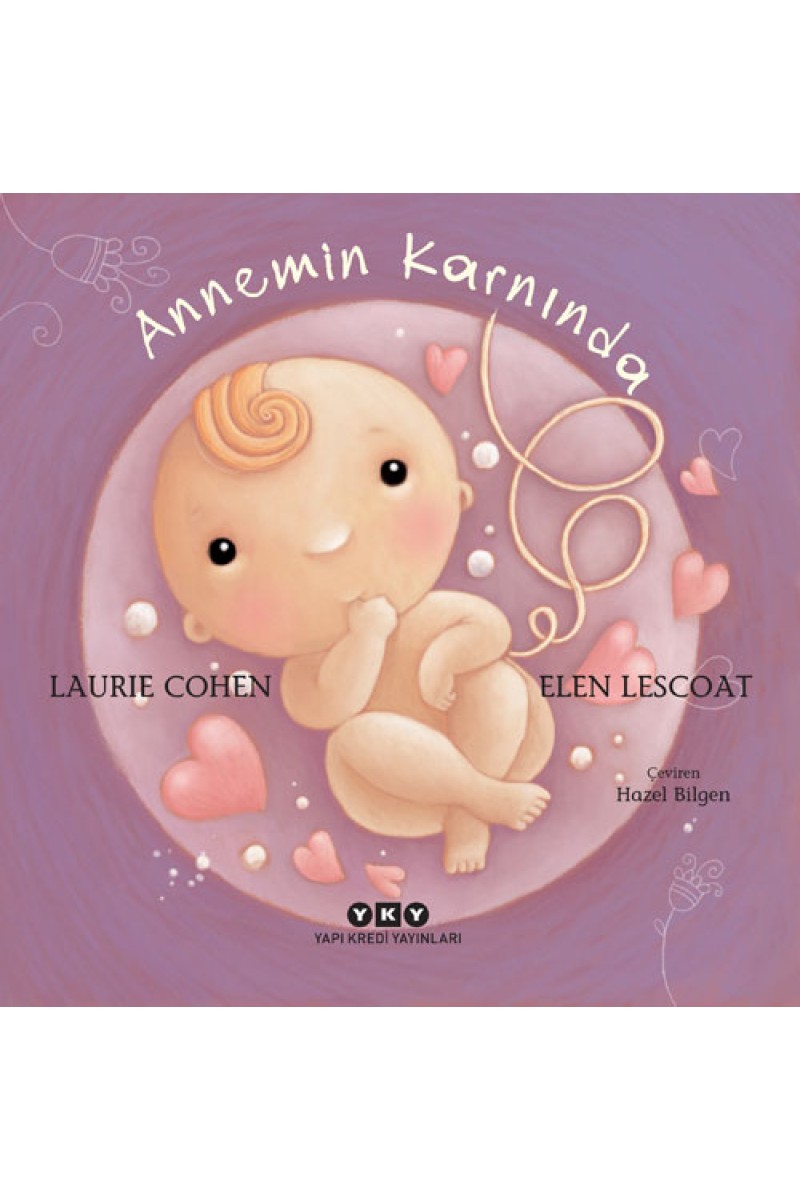 Annemin Karnında