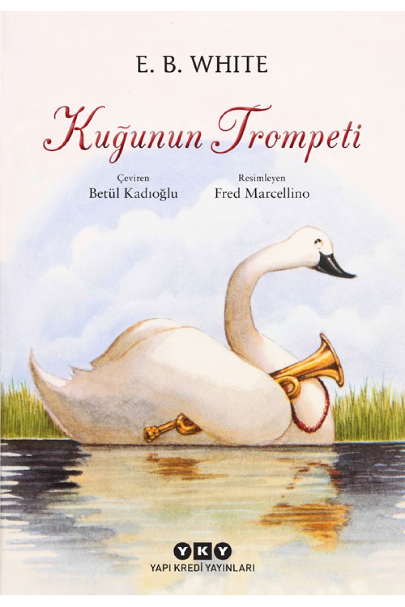 Kuğunun Trompeti
