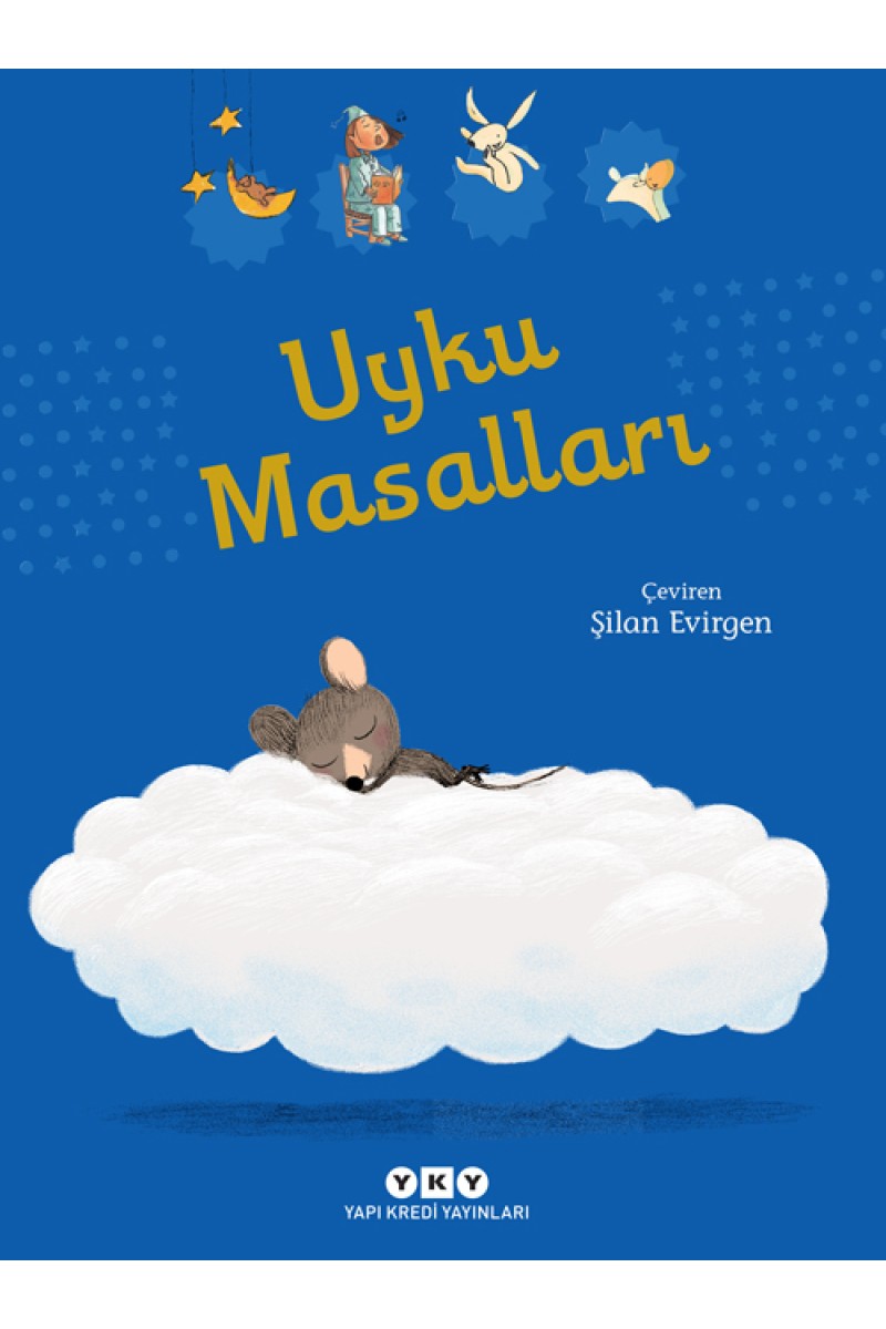Uyku Masalları