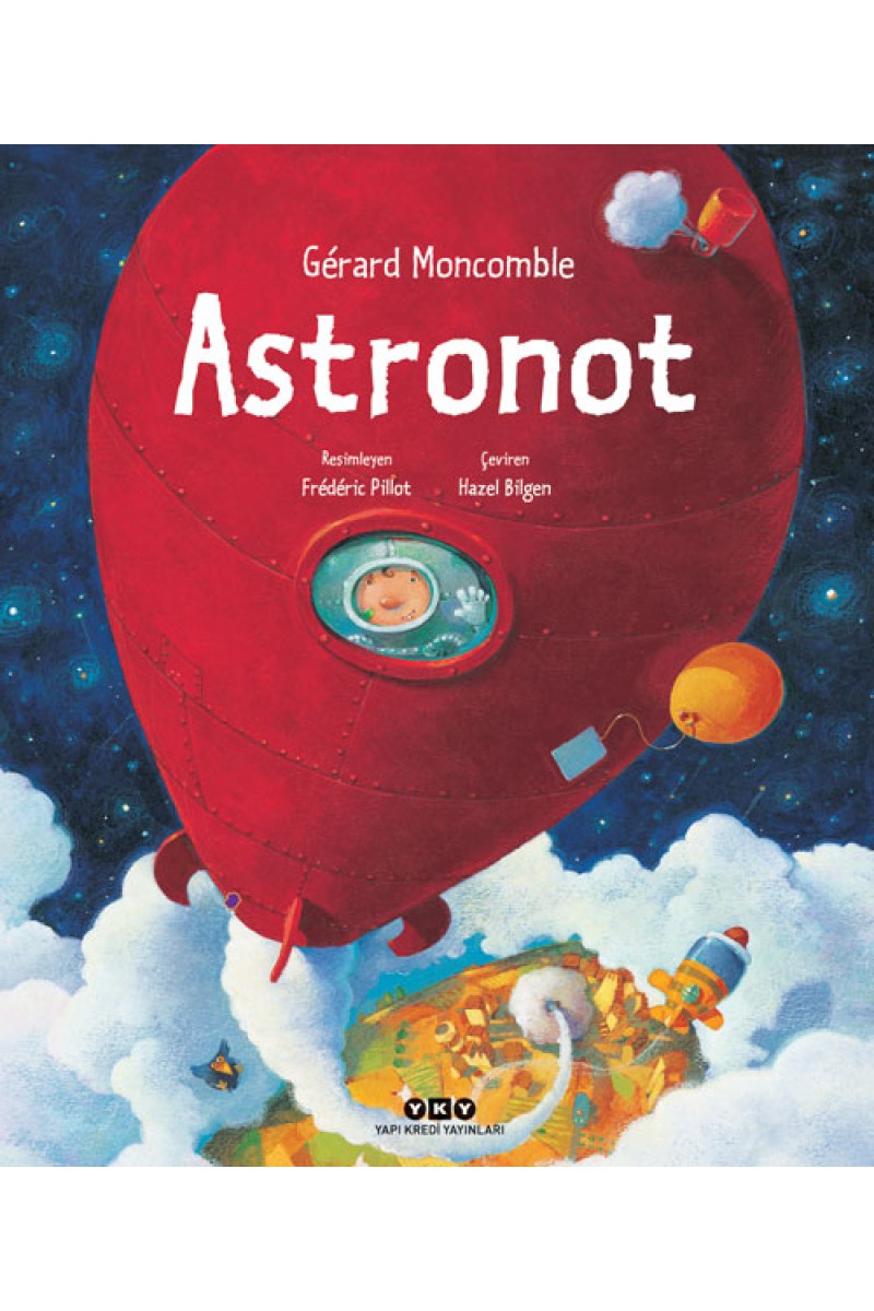 Astronot