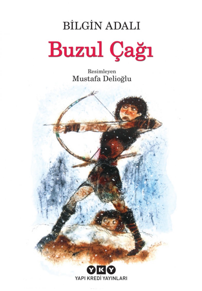 Buzul Çağı Buzul Çağı