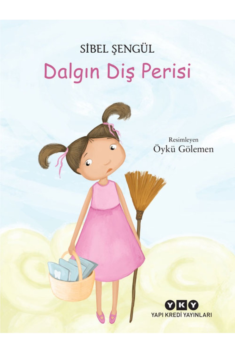 Dalgın Diş Perisi