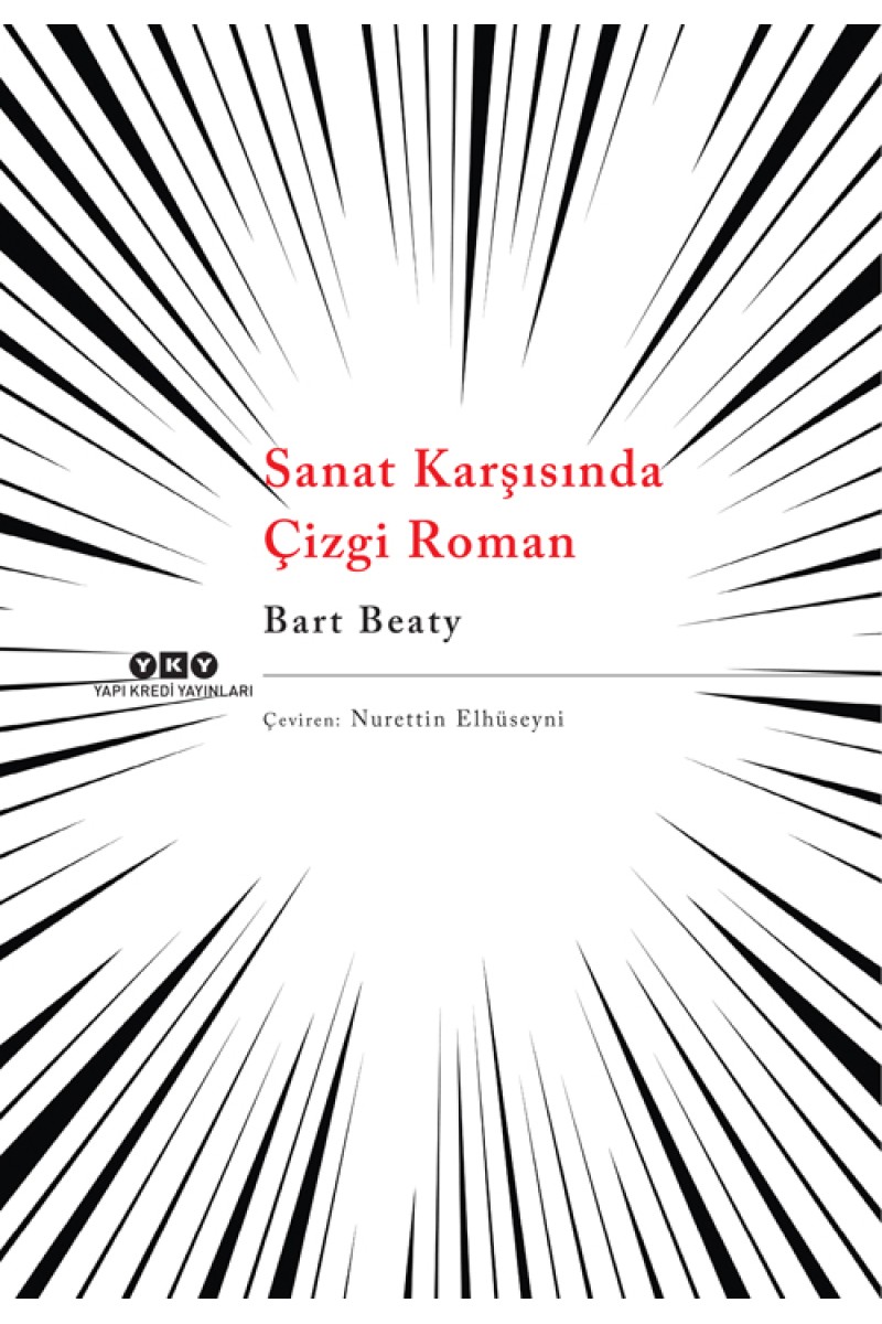Sanat Karşısında Çizgi Roman