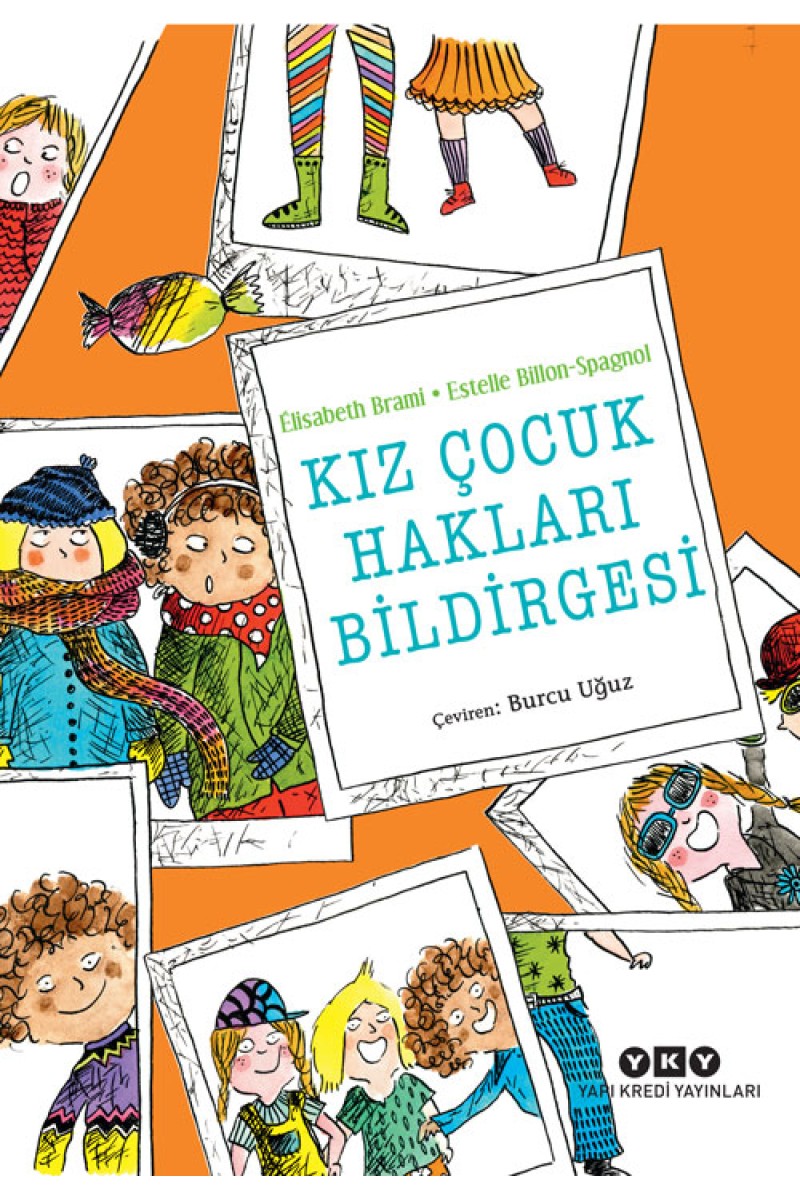 Kız Çocuk Hakları Bildirgesi
