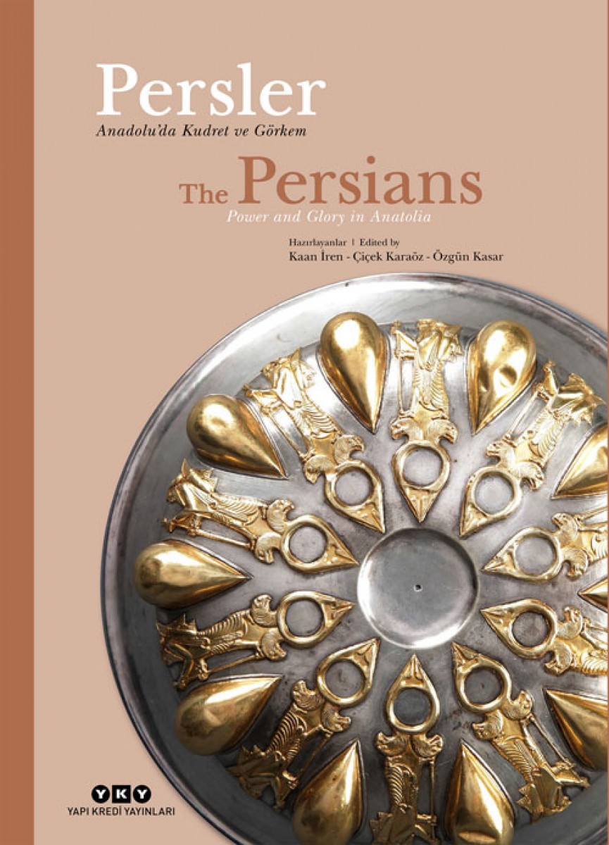 Persler – Anadolu’da Kudret ve Görkem / The Persians – Power and Glory in Anatolia