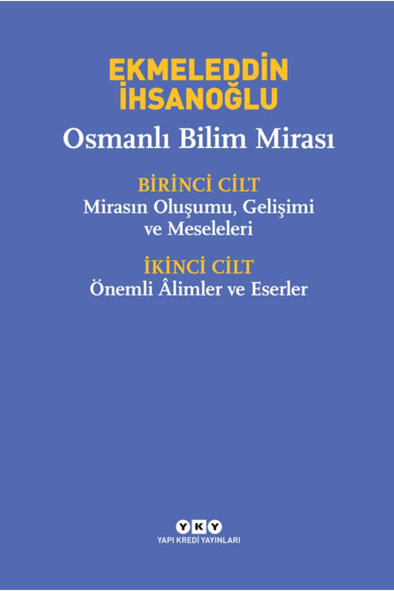 Osmanlı Bilim Mirası