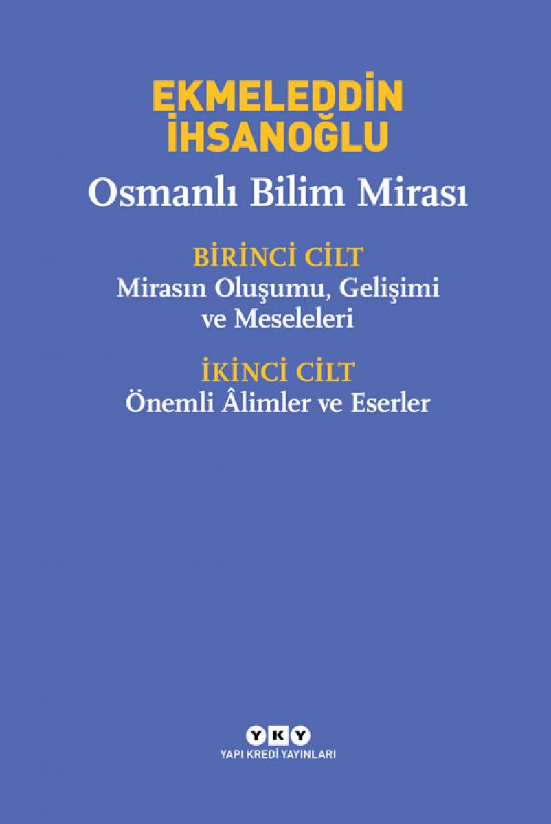 Osmanlı Bilim Mirası