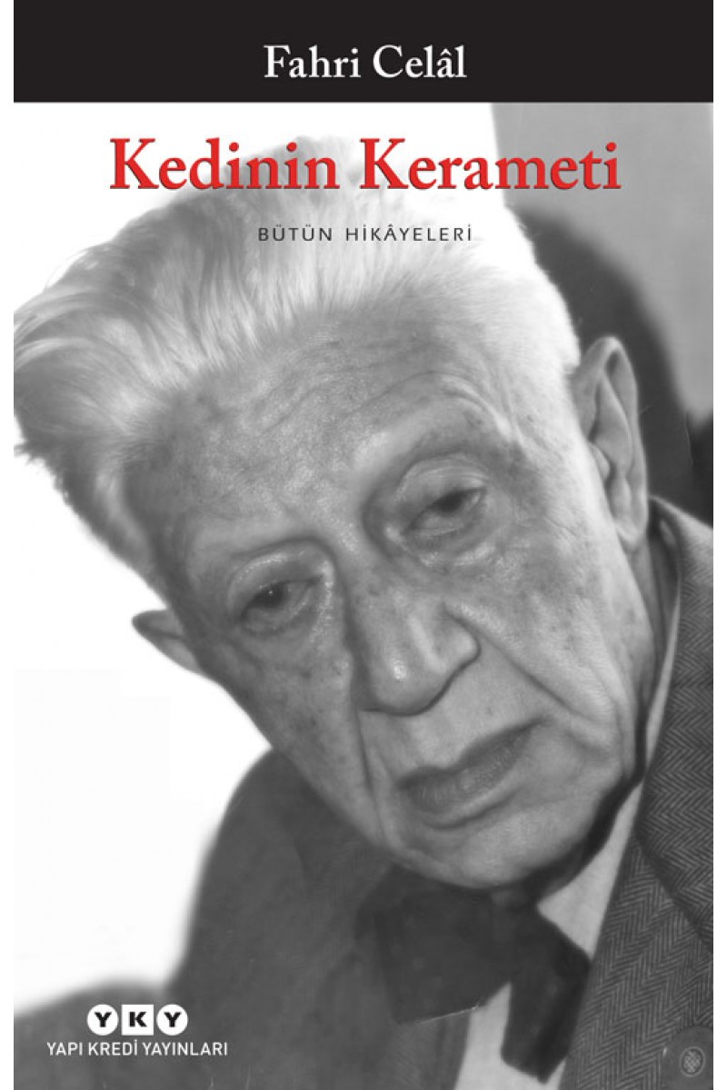 Kedinin Kerameti - Bütün Hikâyeleri