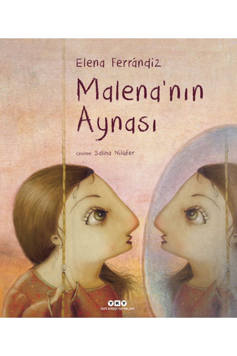 Malena’nın Aynası