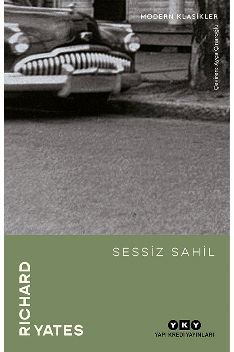 Sessiz Sahil