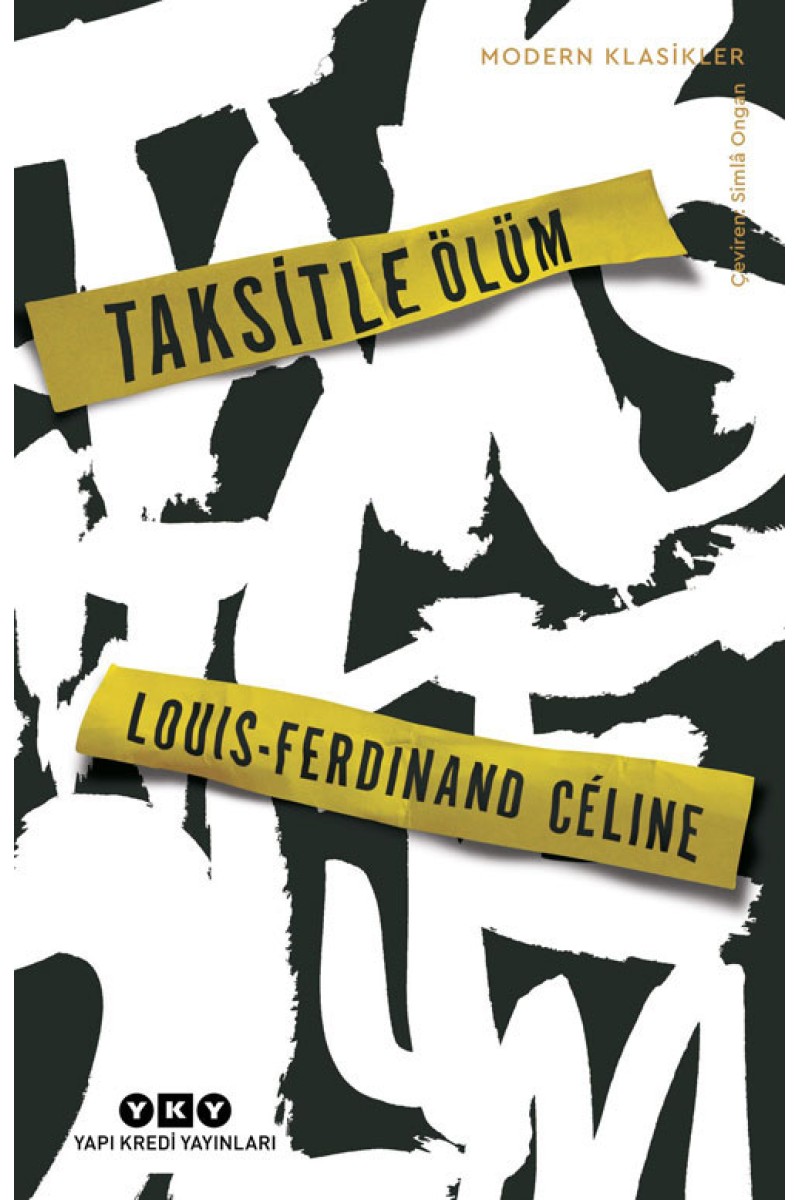 Taksitle Ölüm
