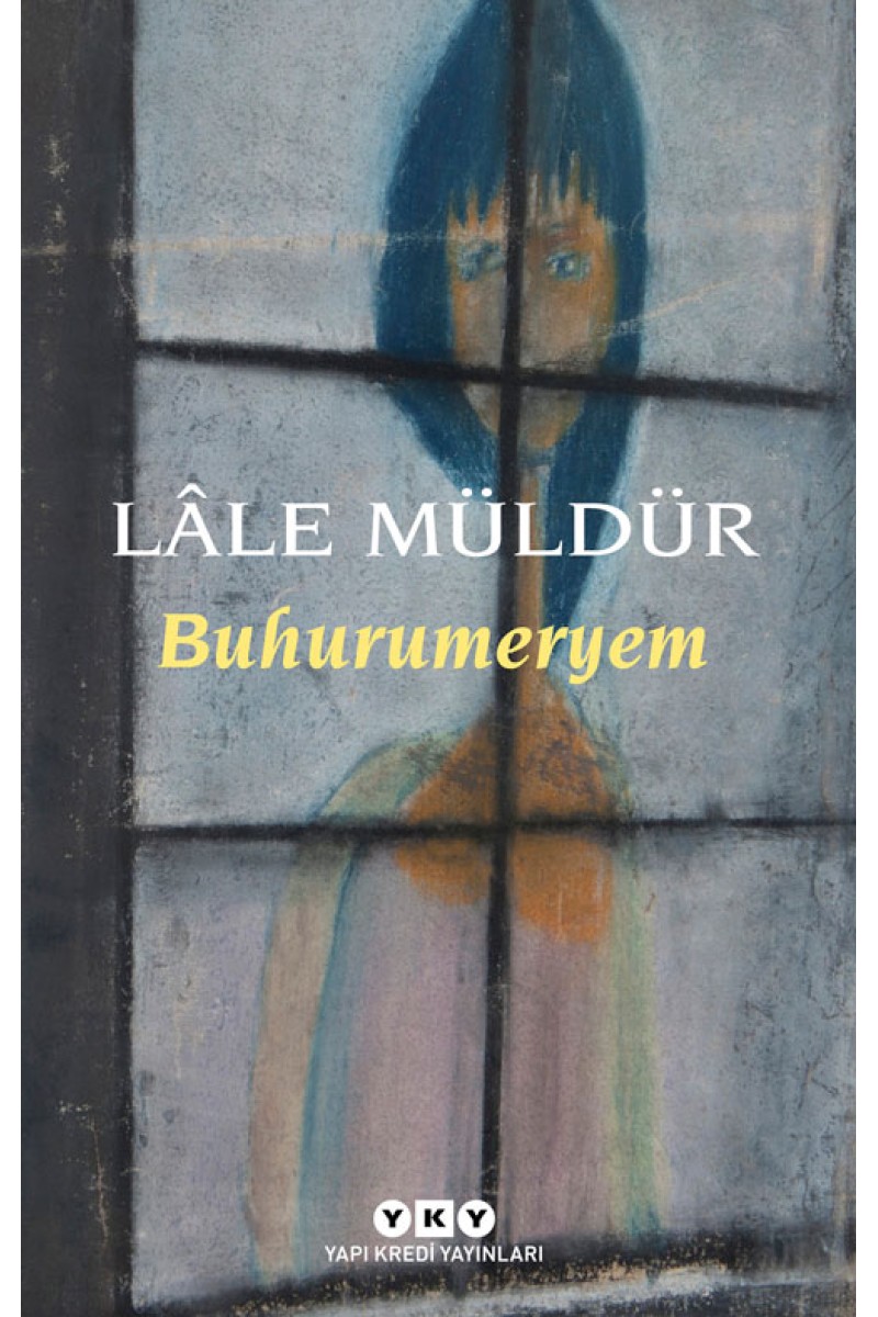 Buhurumeryem
