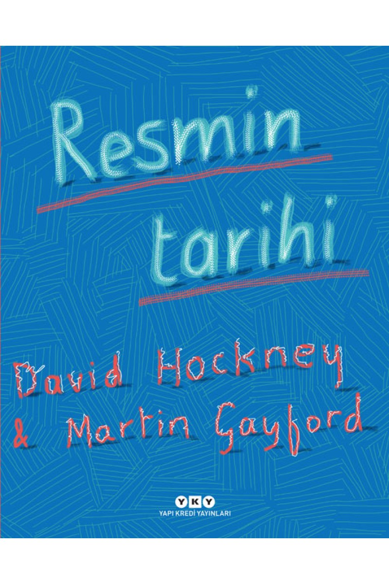 Resmin Tarihi - Mağaradan Bilgisayar Ekranına
