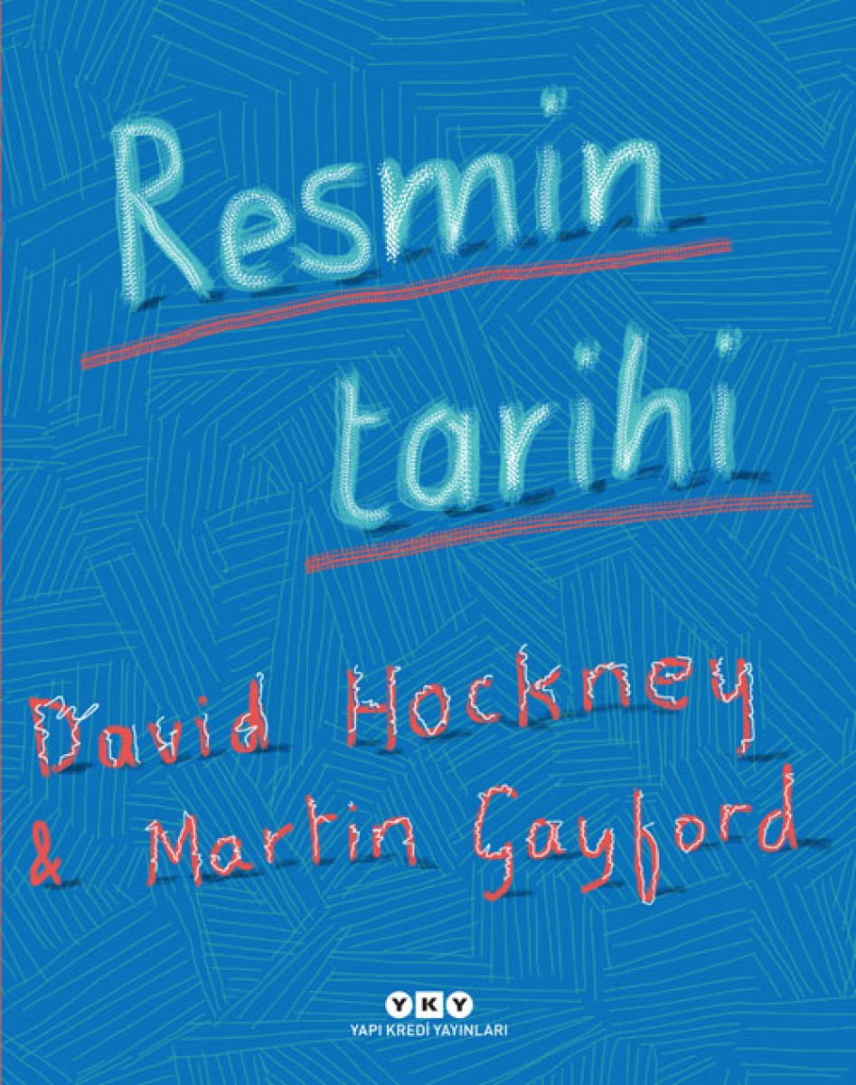 Resmin Tarihi - Mağaradan Bilgisayar Ekranına