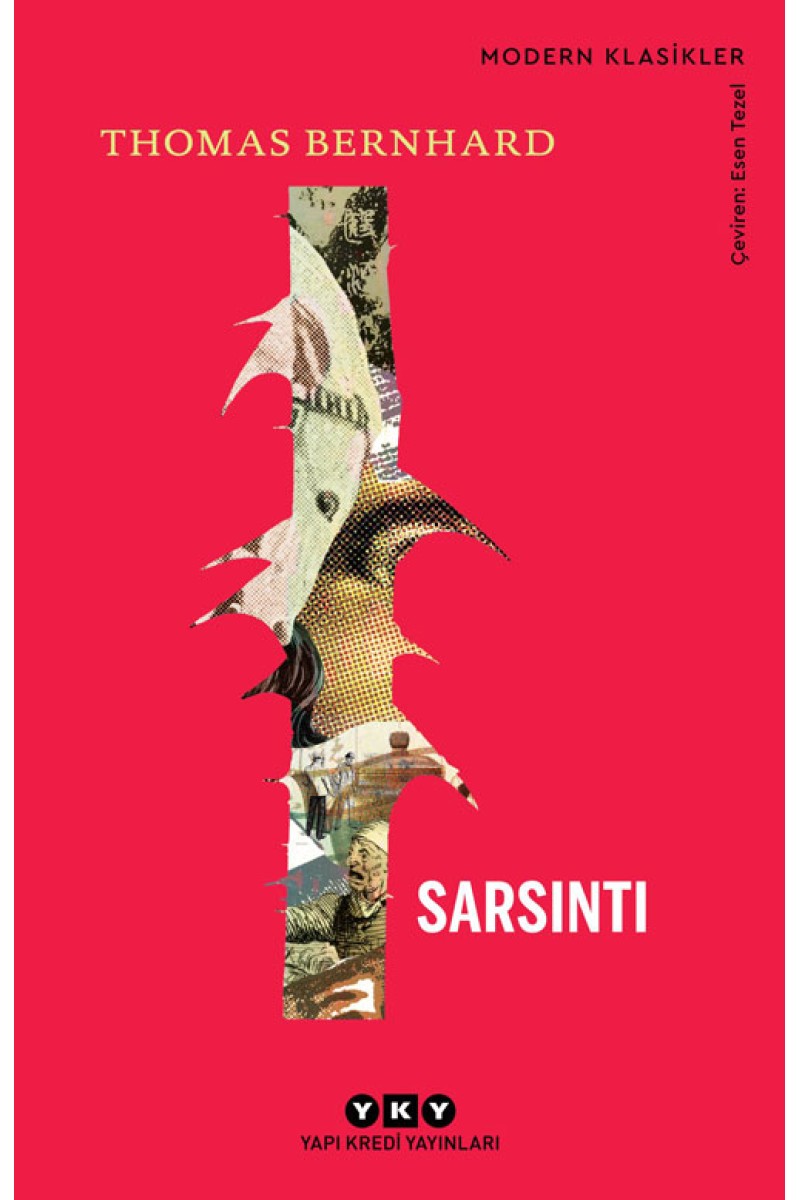 Sarsıntı