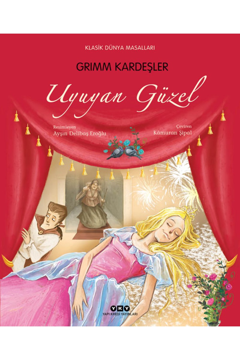 Uyuyan Güzel