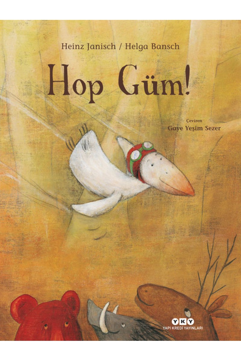 Hop Güm!