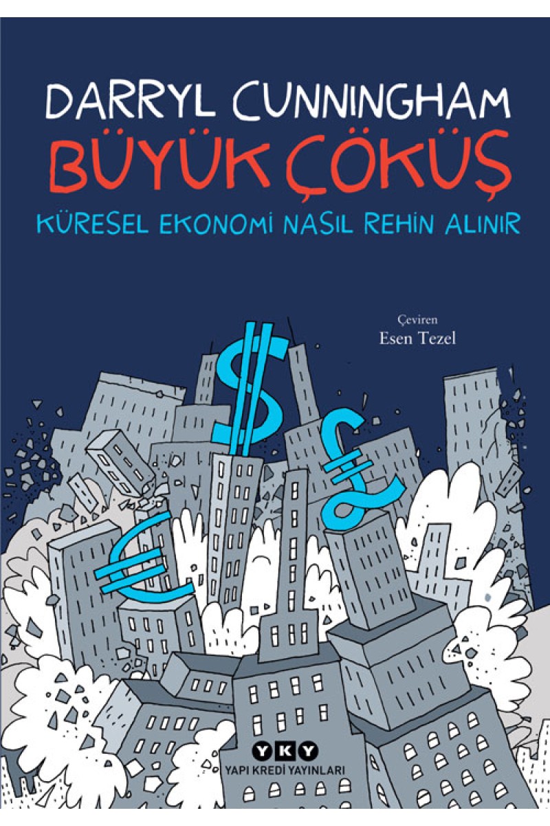 Büyük Çöküş