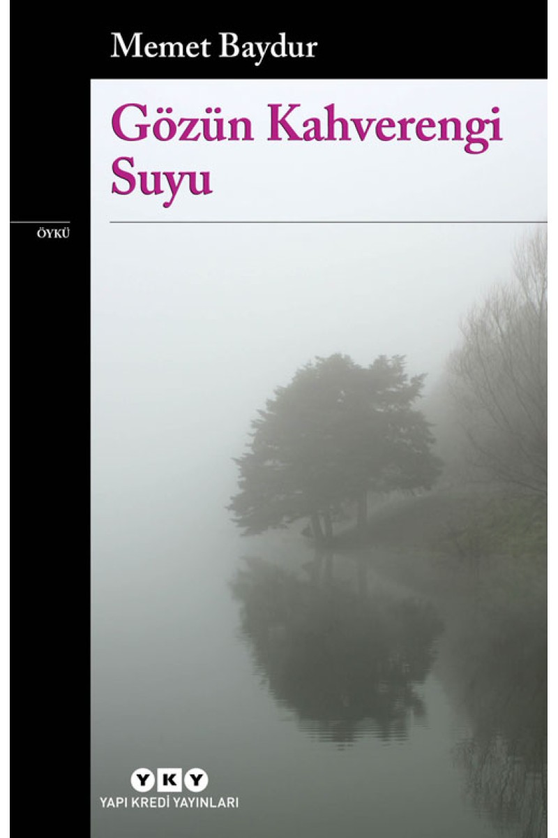 Gözün Kahverengi Suyu