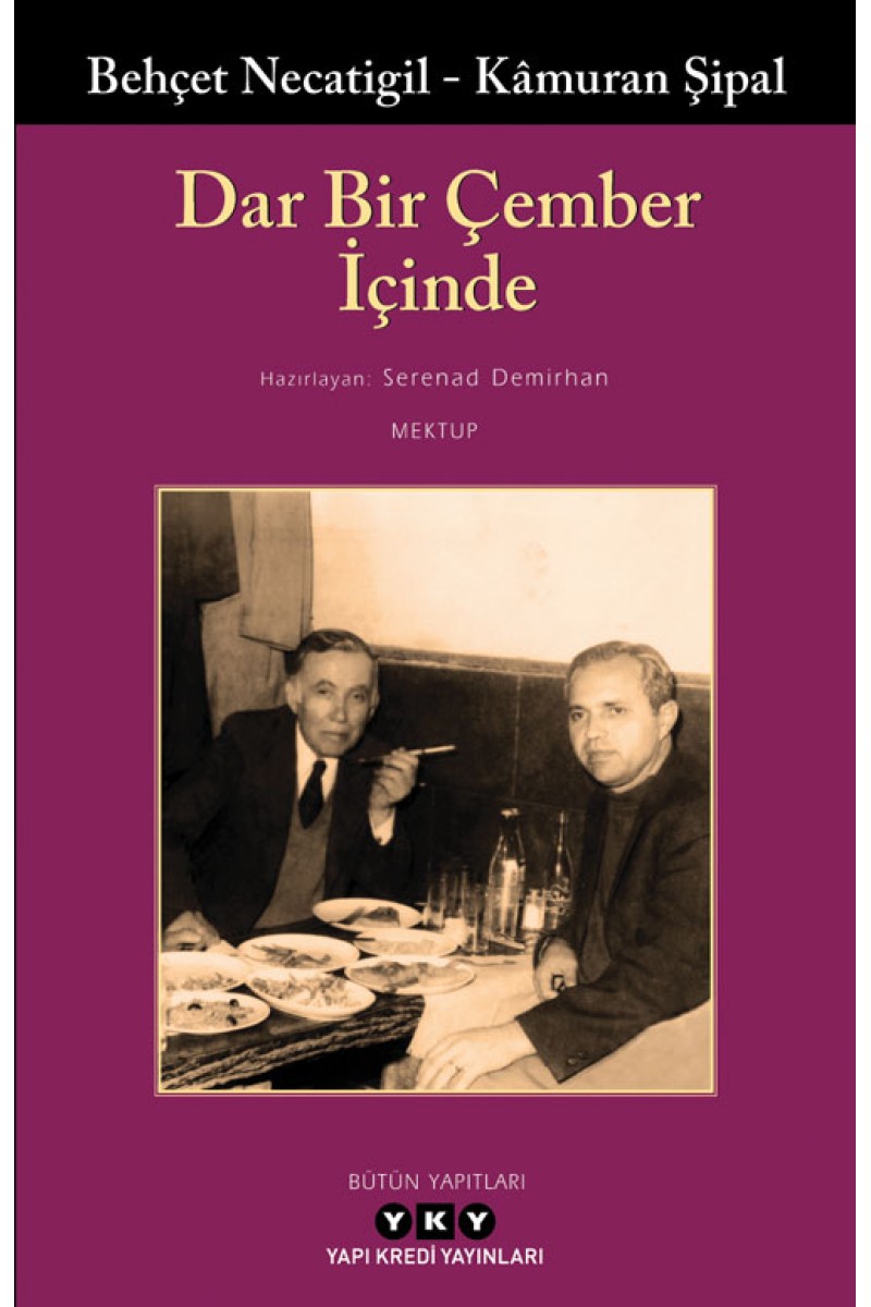 Dar Bir Çember İçinde