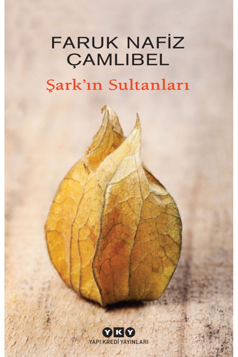 Şark’ın Sultanları