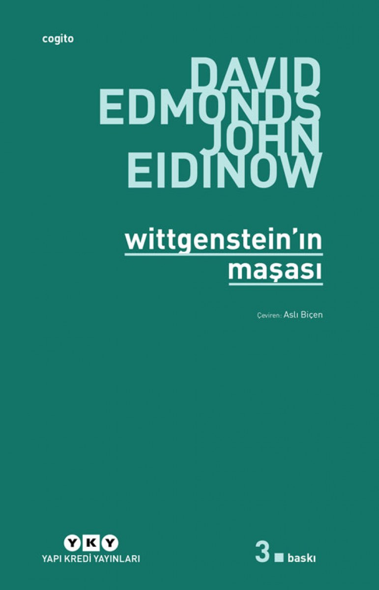 Wittgenstein’ın Maşası