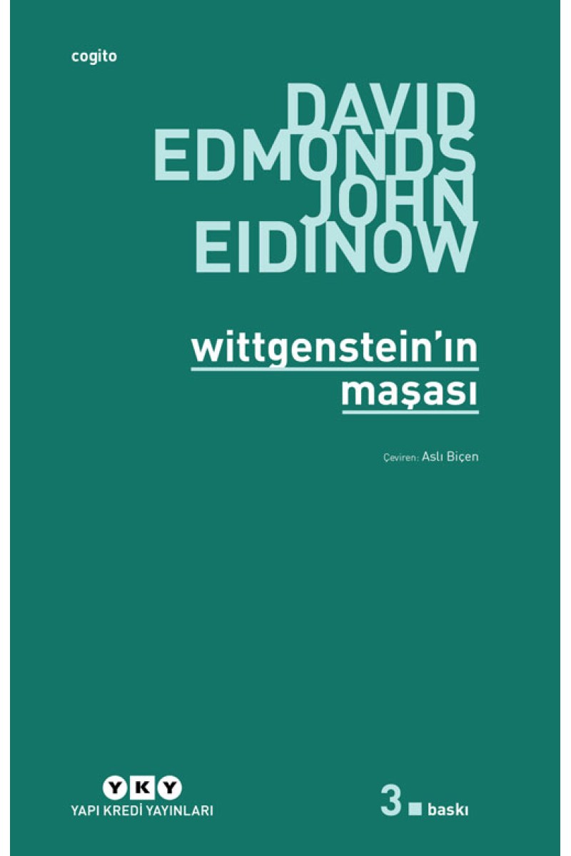 Wittgenstein’ın Maşası