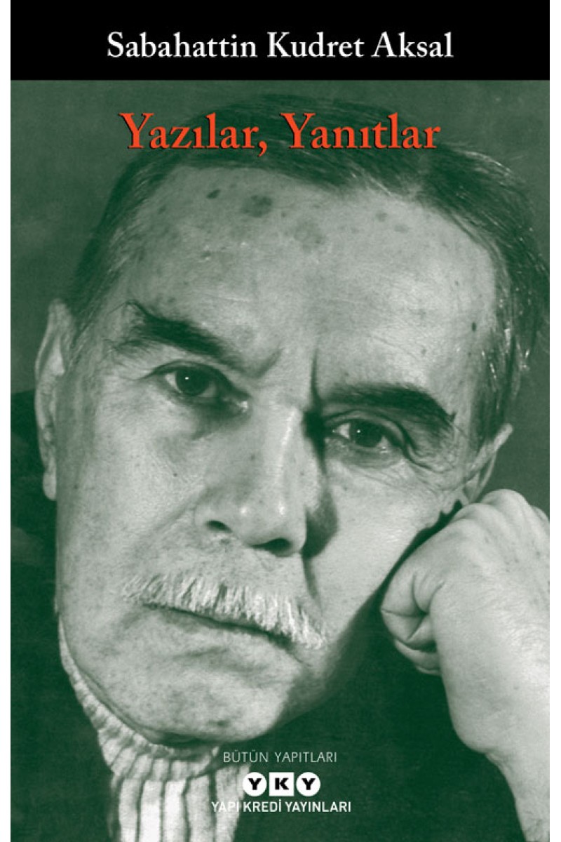 Yazılar, Yanıtlar