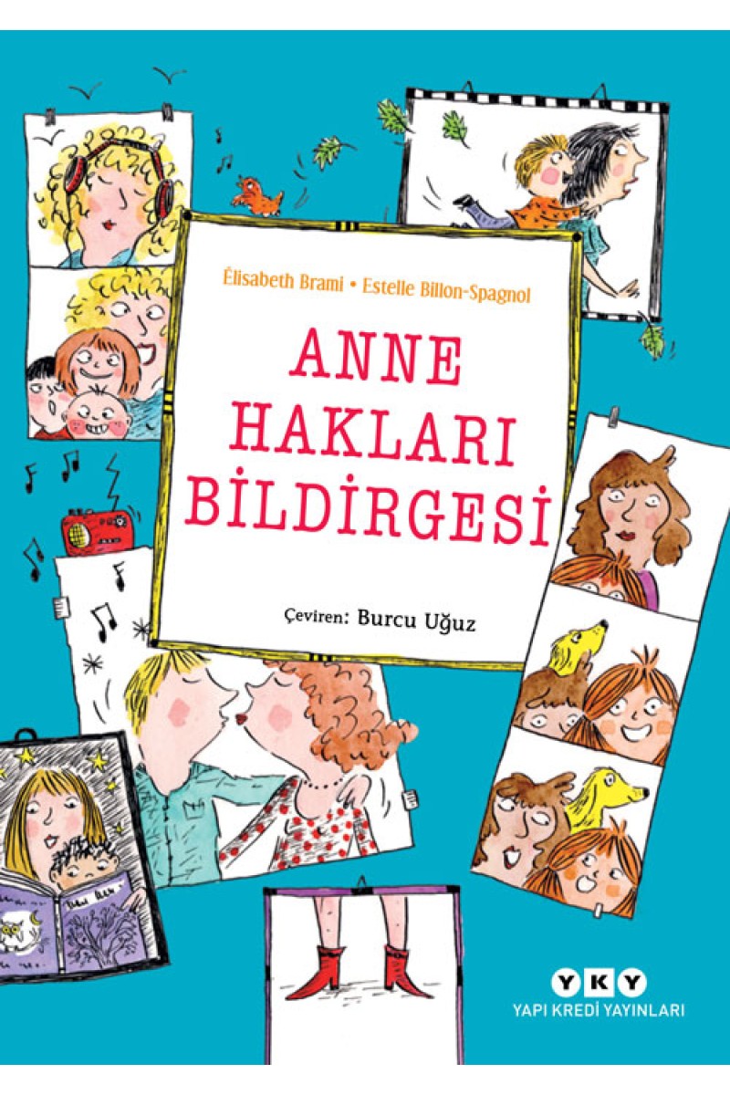 Anne Hakları Bildirgesi