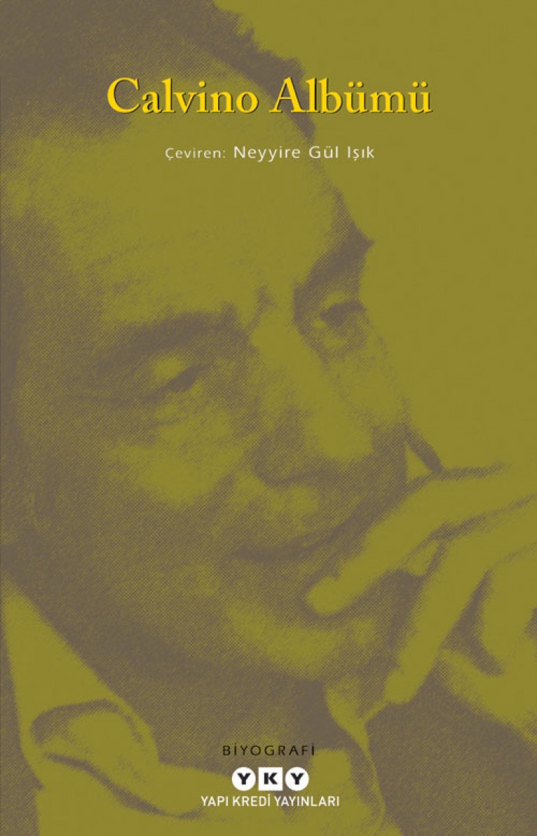 Calvino Albümü Calvino Albümü