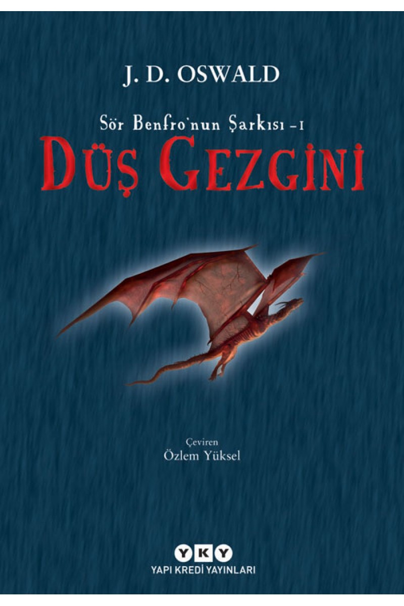 Düş Gezgini