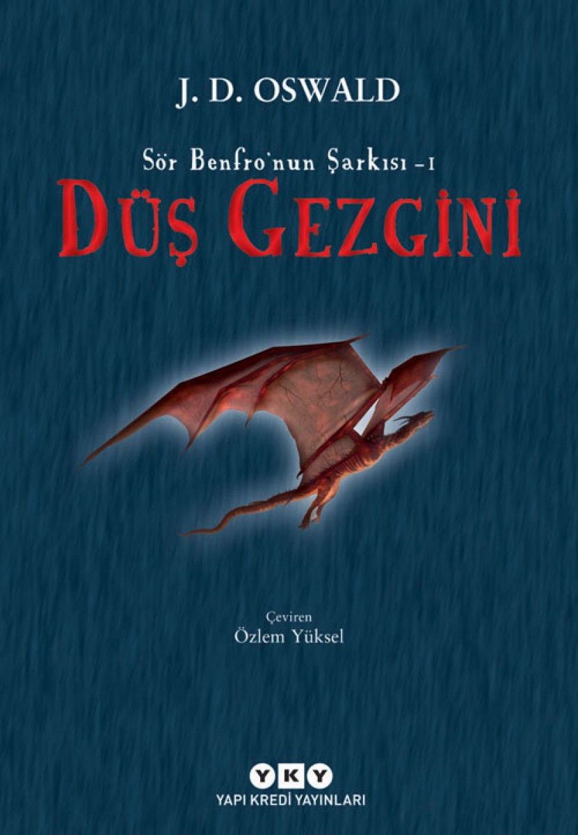 Düş Gezgini Düş Gezgini