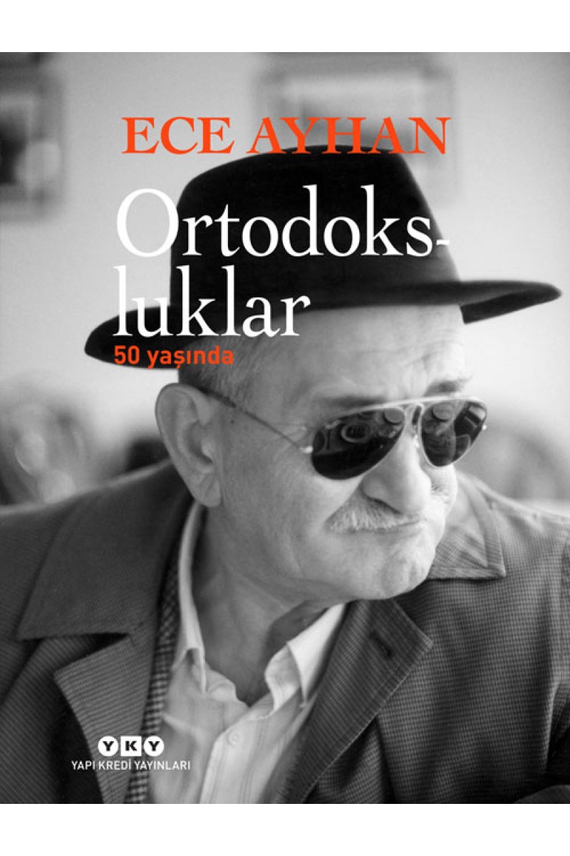 Ortodoksluklar 50 Yaşında