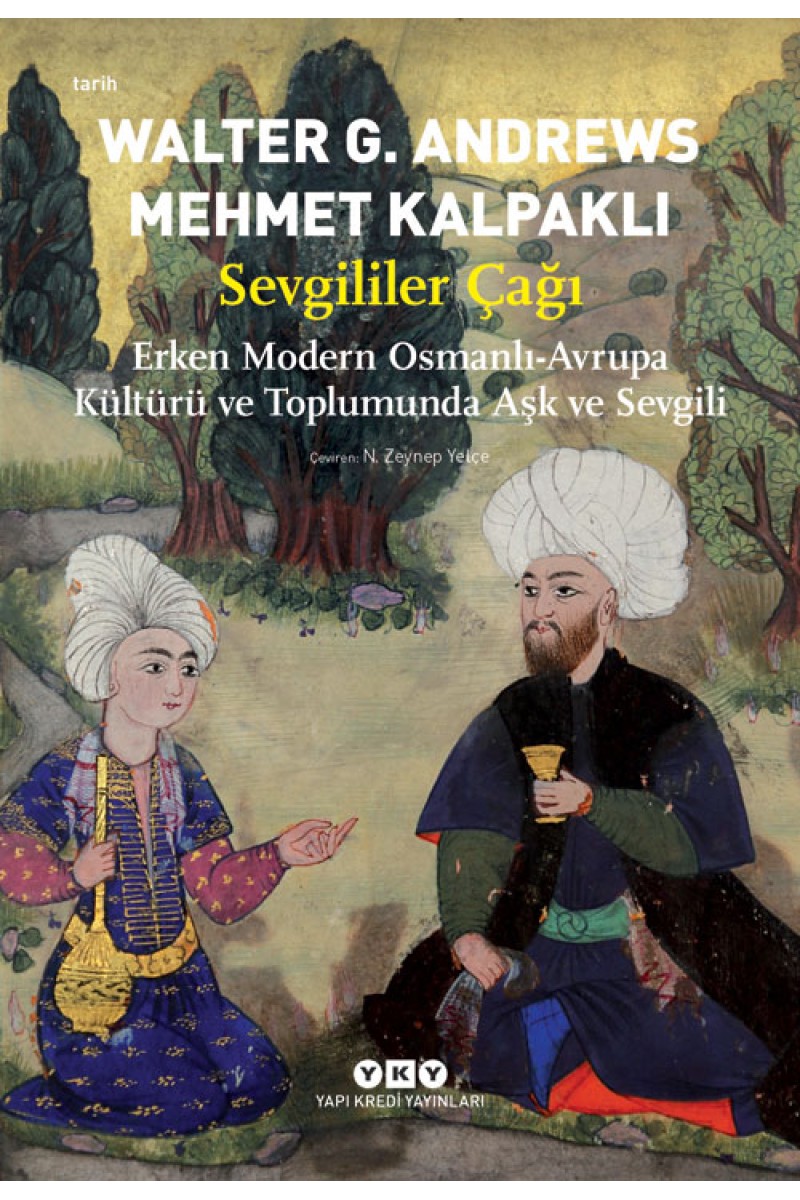 Sevgililer Çağı