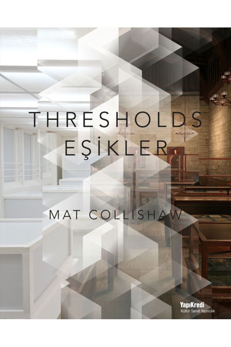 Mat Collishaw - Eşikler / Thresholds