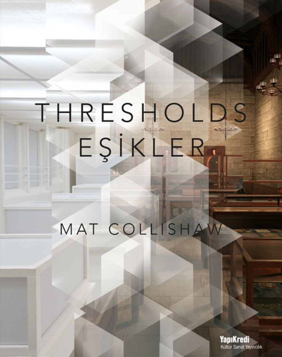 Mat Collishaw - Eşikler / Thresholds