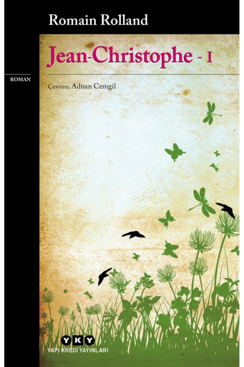 Jean-Christophe - I
