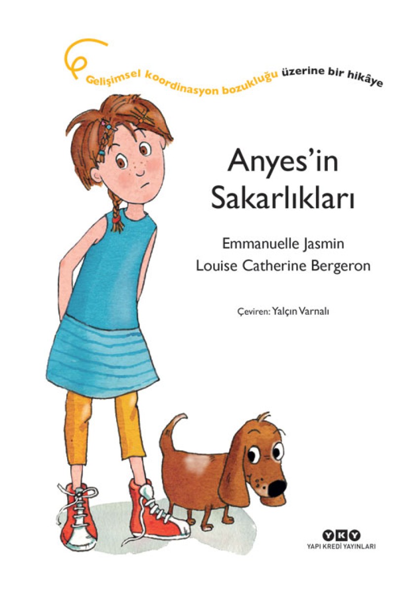 Anyes’in Sakarlıkları