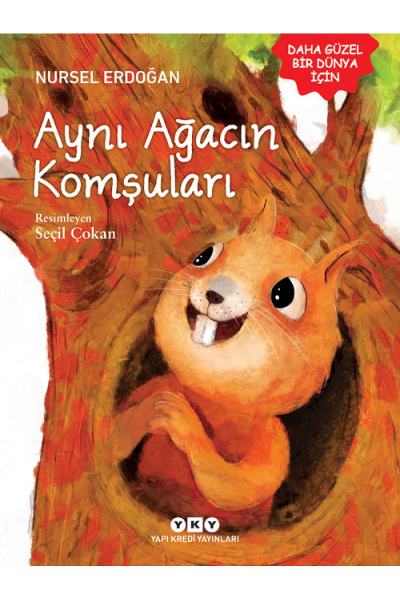Aynı Ağacın Komşuları