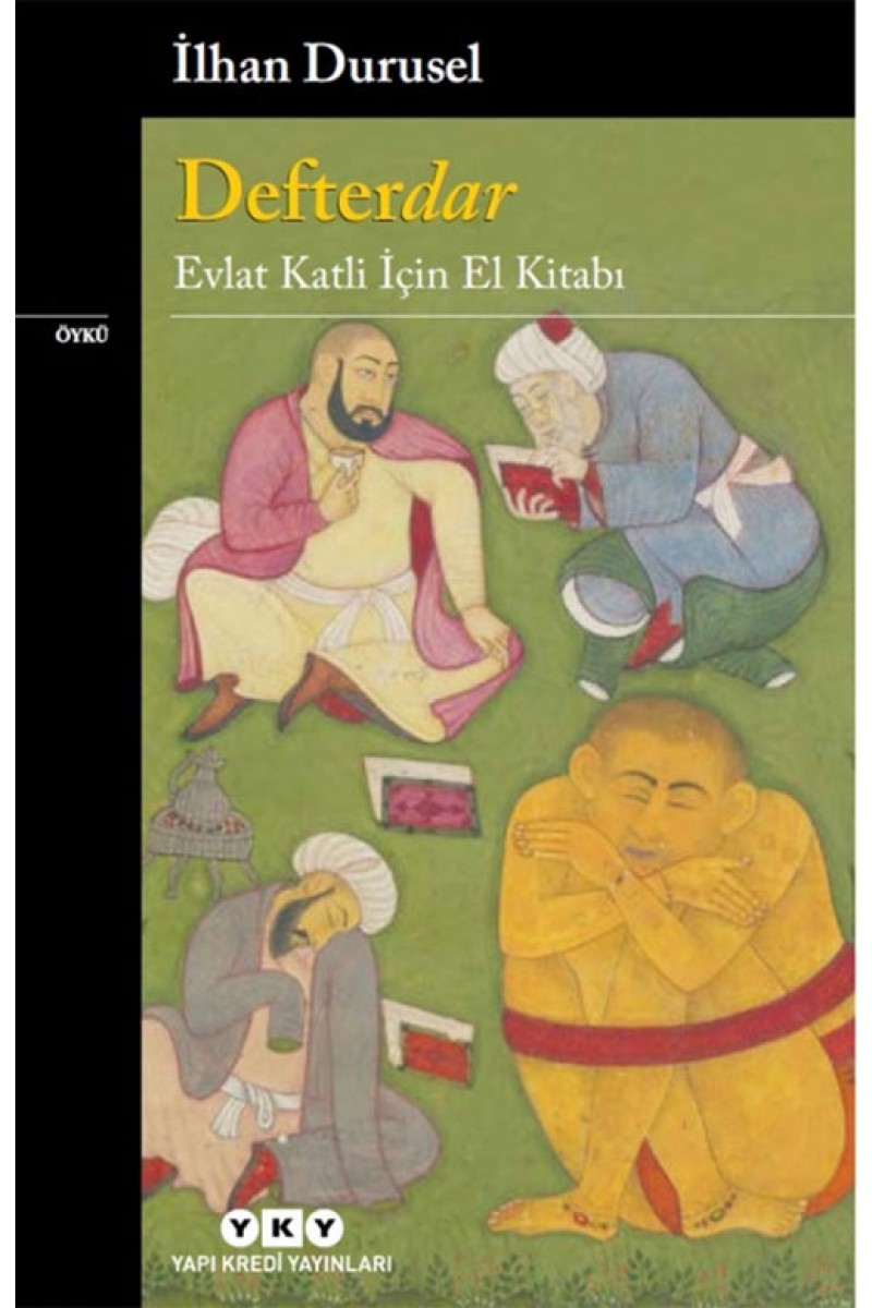 Defterdar - Evlat Katli İçin El Kitabı