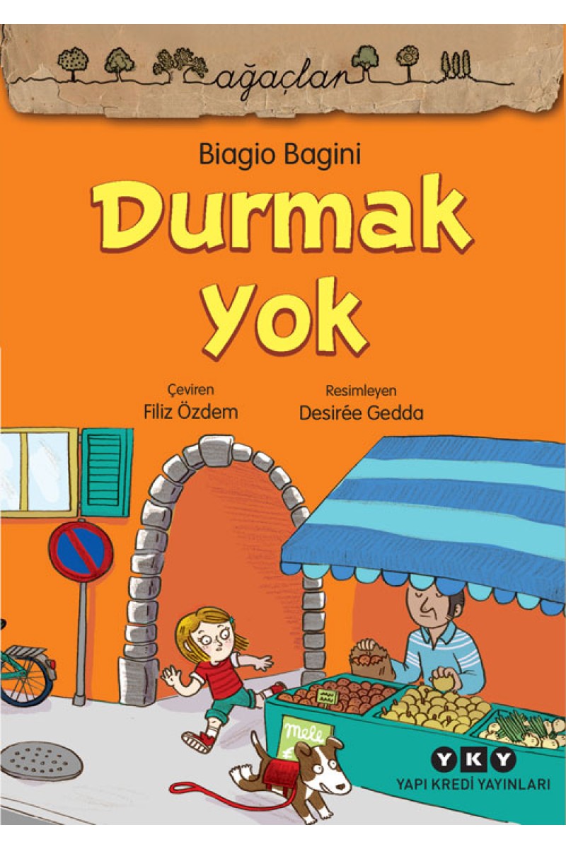 Durmak Yok