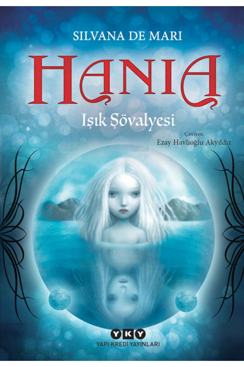 Hania 1 - Işık Şövalyesi