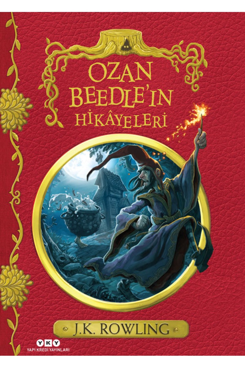 Ozan Beedle’ın Hikâyeleri (Sert Kapak)