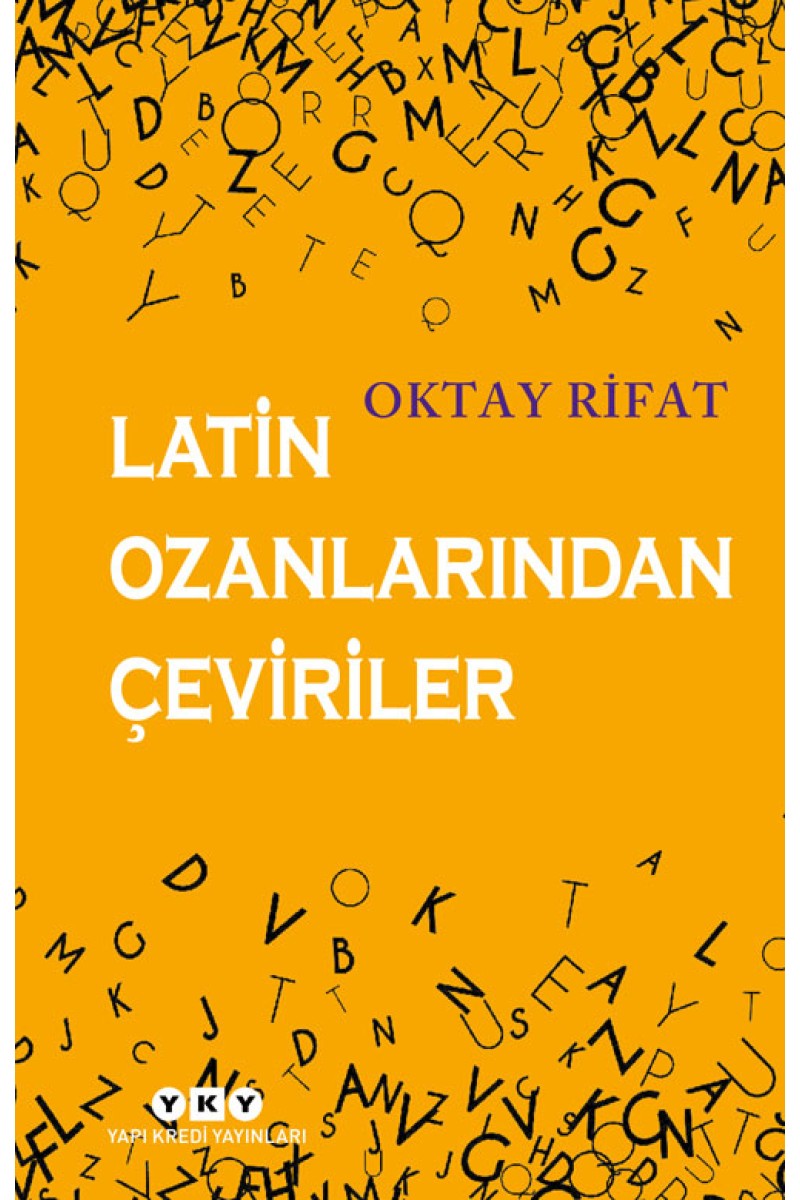 Latin Ozanlarından Çeviriler