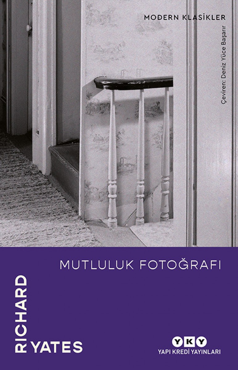 Mutluluk Fotoğrafı